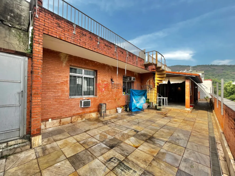 Cobertura, 5 quartos, 354 m² - Foto 1