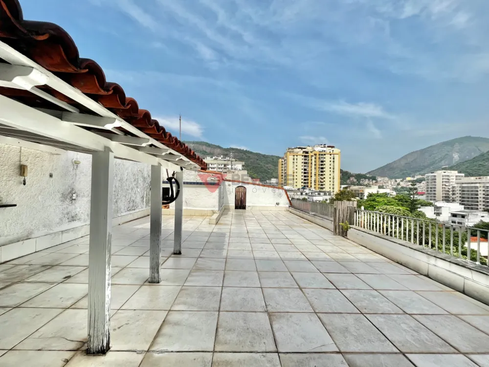 Cobertura, 5 quartos, 354 m² - Foto 12