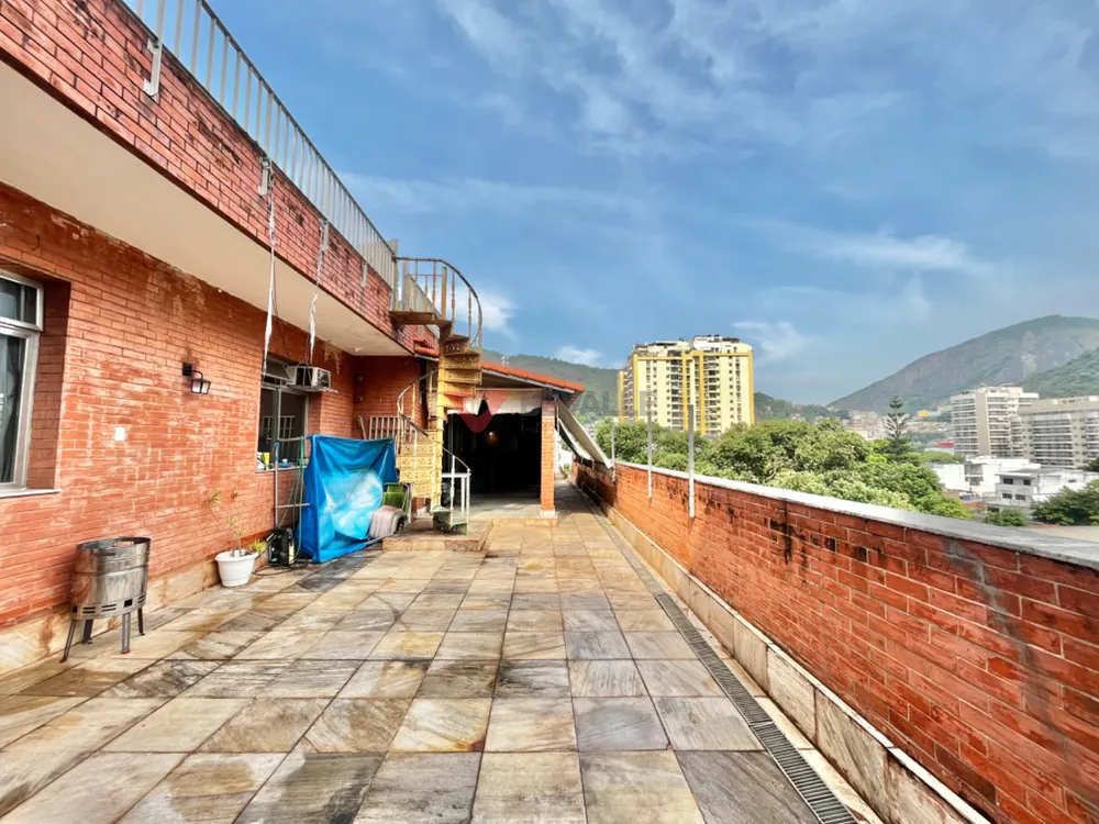 Cobertura, 5 quartos, 354 m² - Foto 2