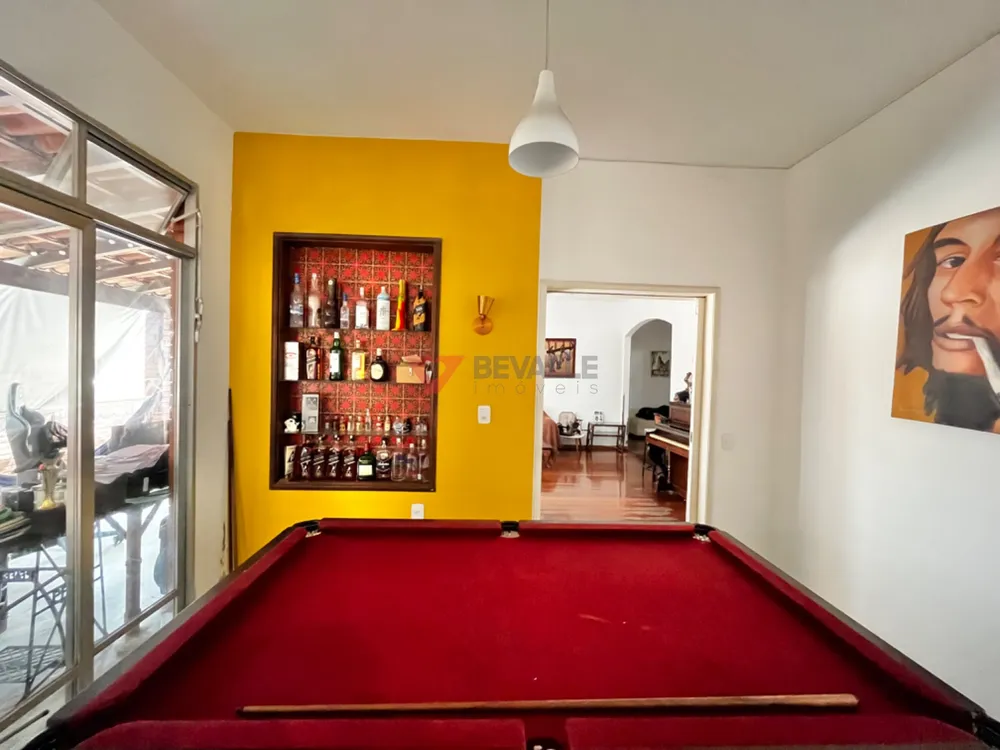 Cobertura, 5 quartos, 354 m² - Foto 6