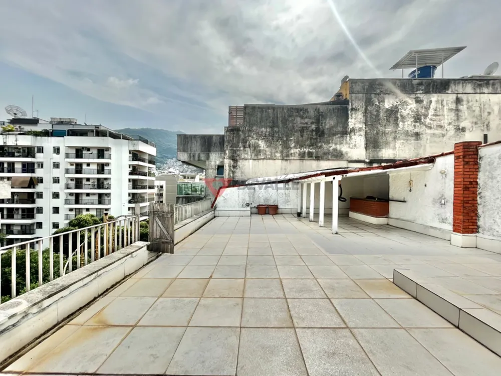 Cobertura, 5 quartos, 354 m² - Foto 13