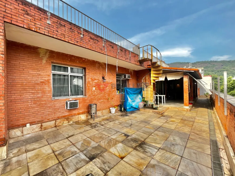 Cobertura, 5 quartos, 354 m² - Foto 11