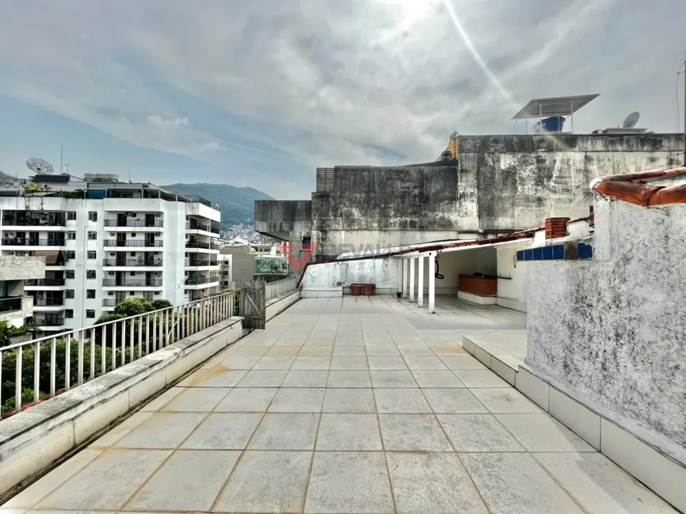 Cobertura, 5 quartos, 354 m² - Foto 4