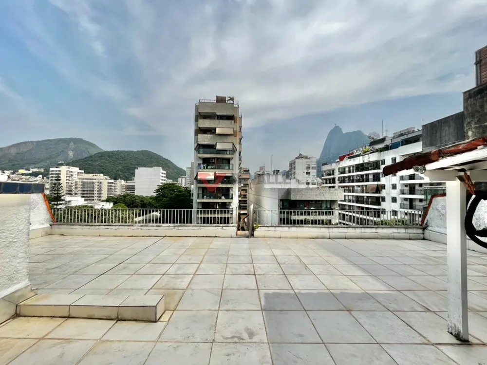 Cobertura, 5 quartos, 354 m² - Foto 5