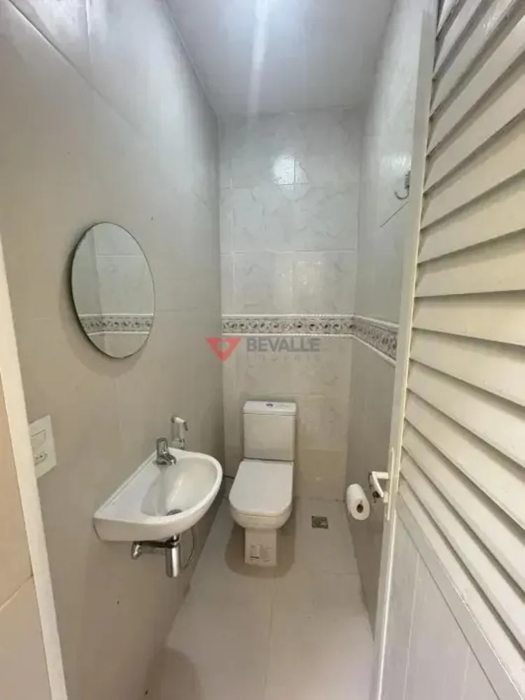 Casa, 3 quartos, 133 m² - Foto 11