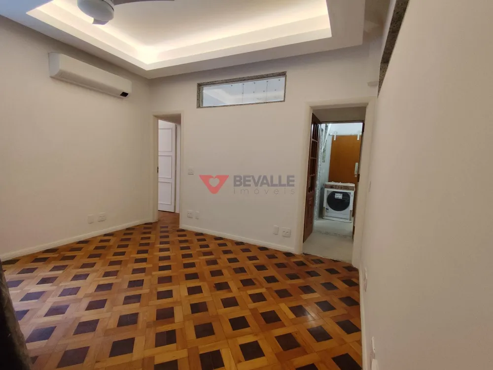 Apartamento, 2 quartos, 67 m² - Foto 1