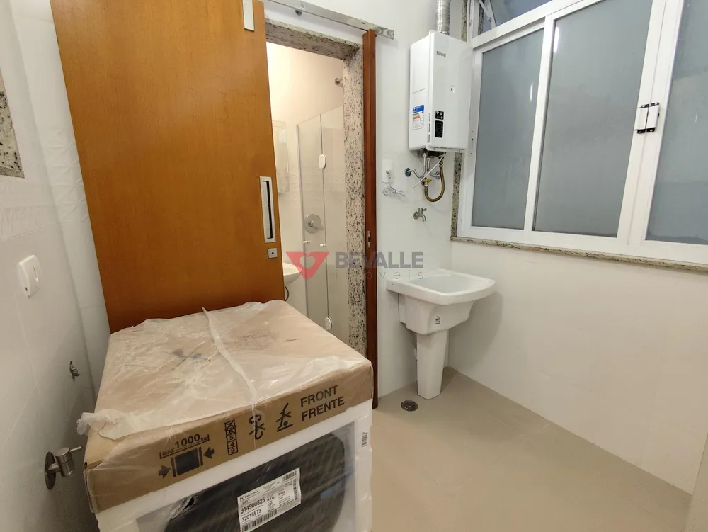 Apartamento, 2 quartos, 67 m² - Foto 21