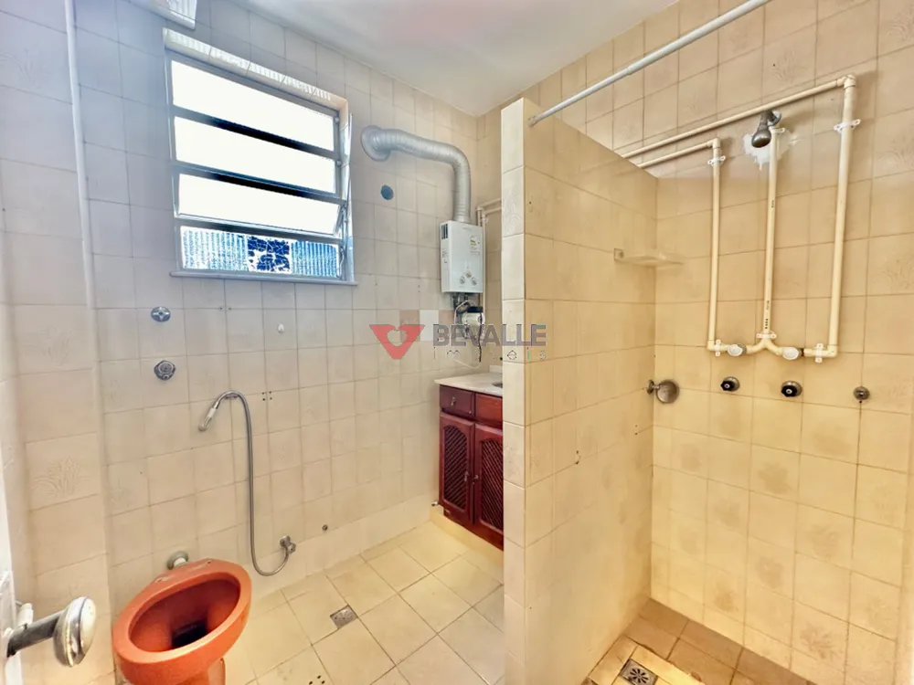 Apartamento, 2 quartos, 85 m² - Foto 11