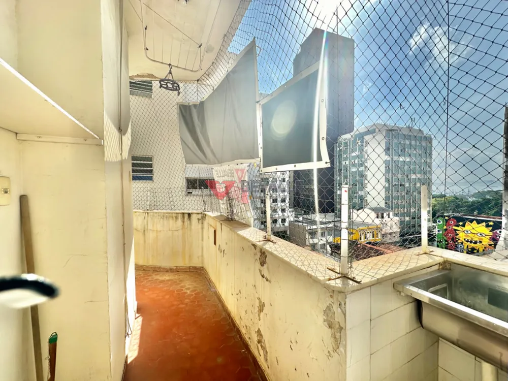 Apartamento, 2 quartos, 85 m² - Foto 9