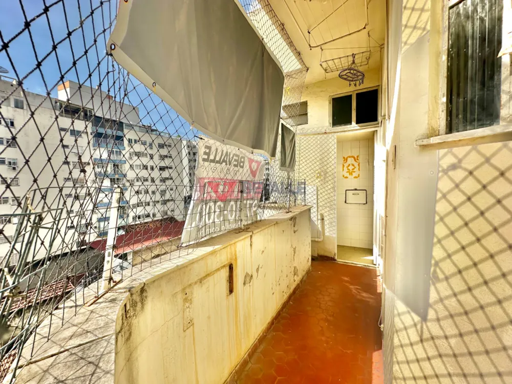 Apartamento, 2 quartos, 85 m² - Foto 17