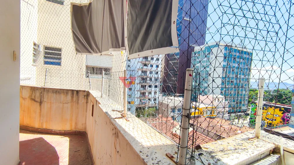 Apartamento, 2 quartos, 85 m² - Foto 21