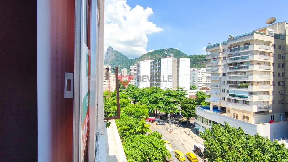 Apartamento, 2 quartos, 85 m² - Foto 4
