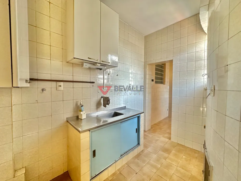 Apartamento, 2 quartos, 85 m² - Foto 15