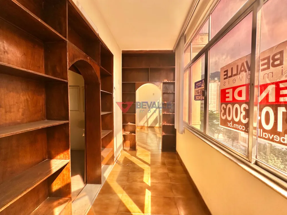Apartamento, 2 quartos, 85 m² - Foto 5