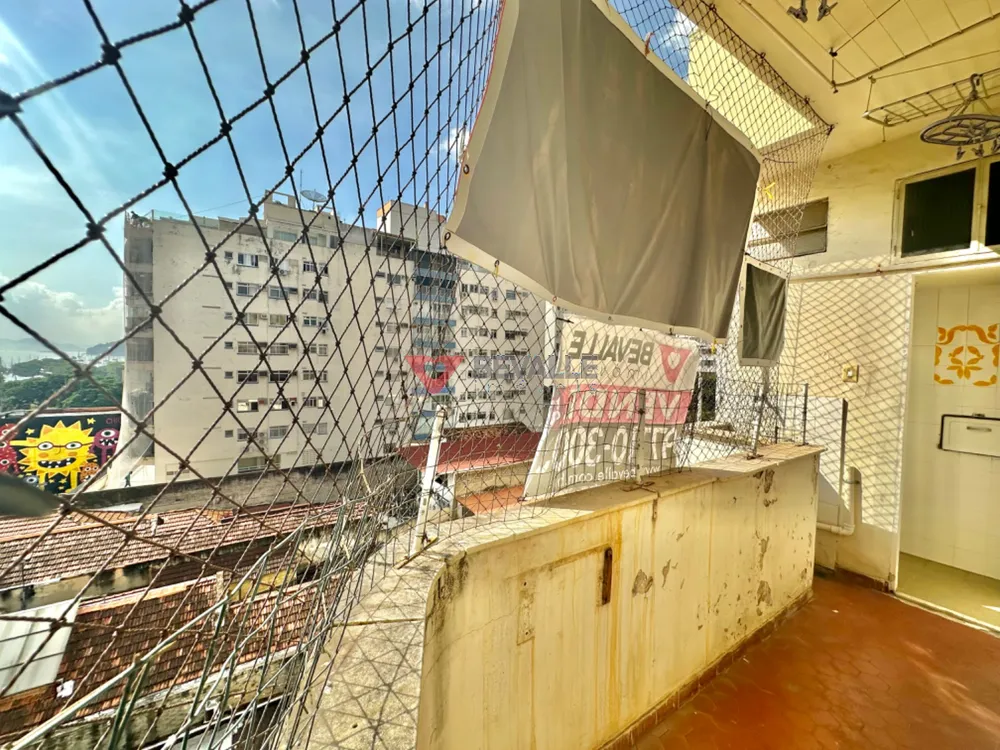 Apartamento, 2 quartos, 85 m² - Foto 19