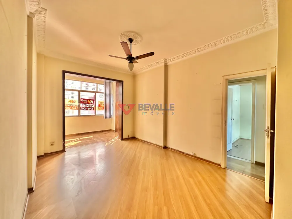 Apartamento, 2 quartos, 85 m² - Foto 6