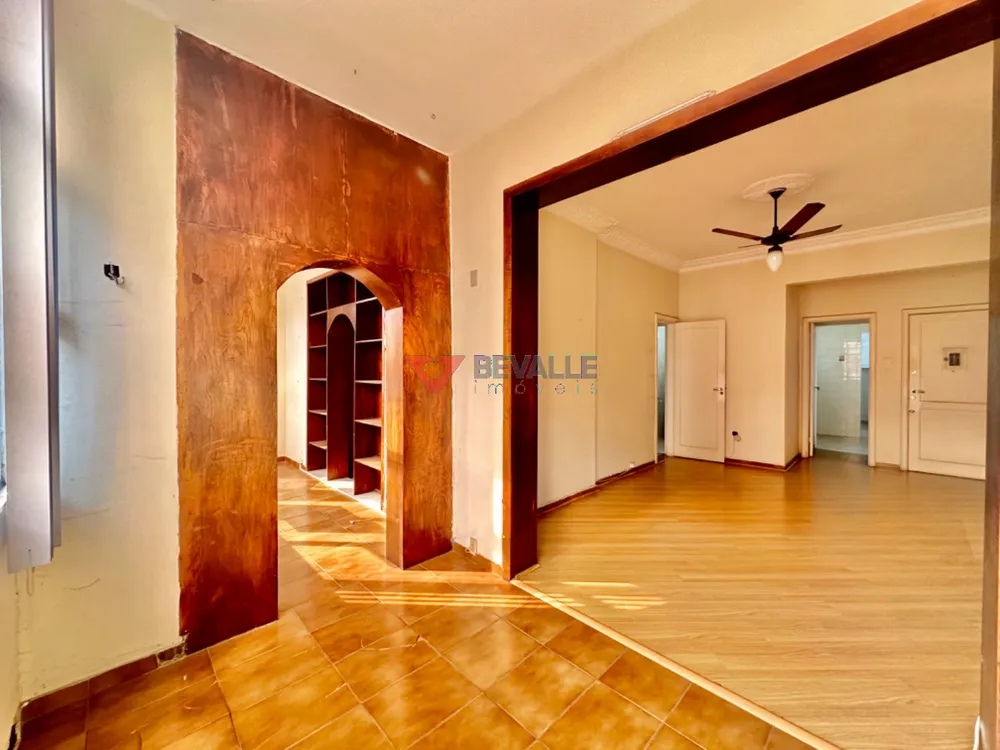 Apartamento, 2 quartos, 85 m² - Foto 1
