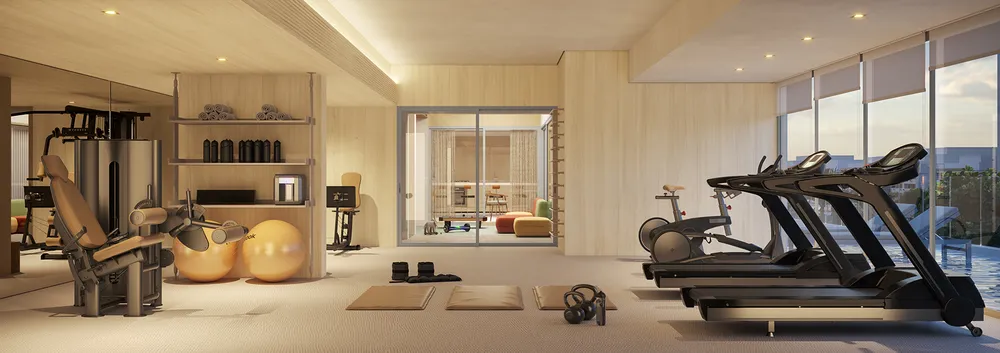 Apartamento, 3 quartos, 172 m² - Foto 12