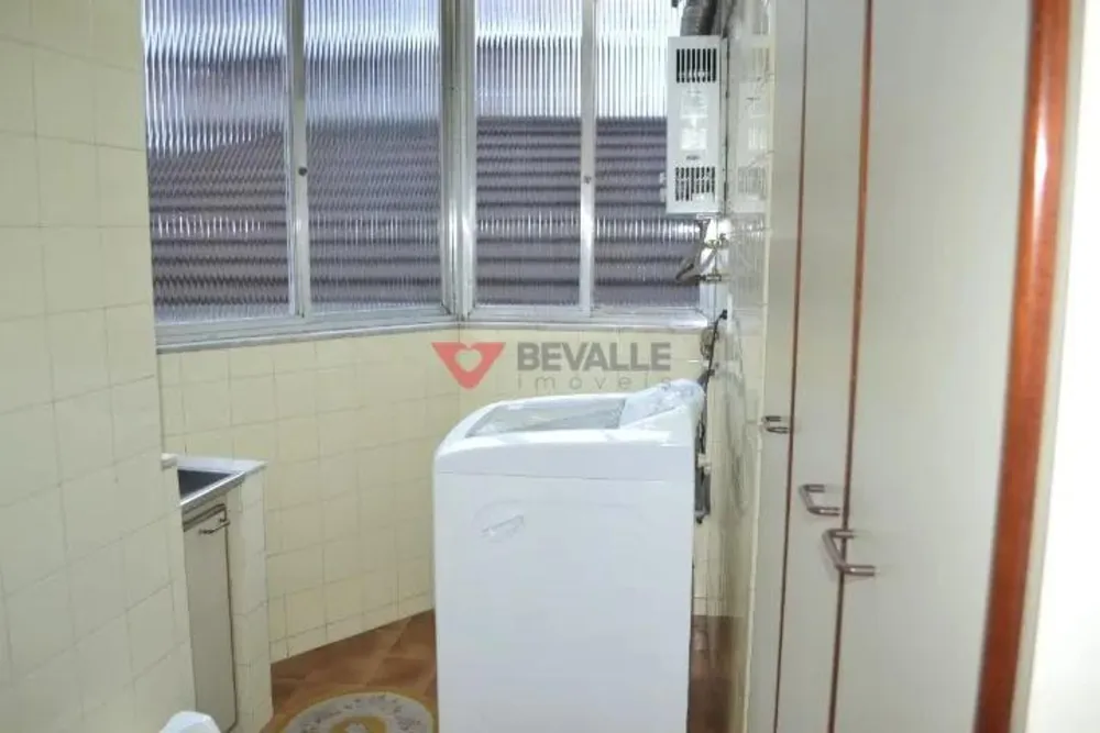Apartamento, 3 quartos, 130 m² - Foto 20