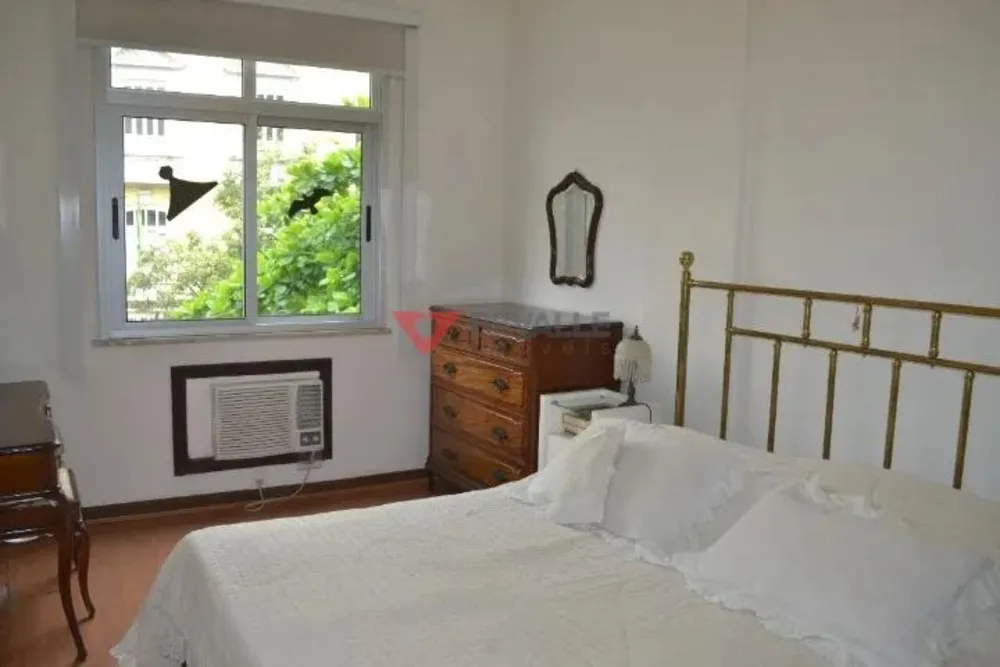 Apartamento, 3 quartos, 130 m² - Foto 11