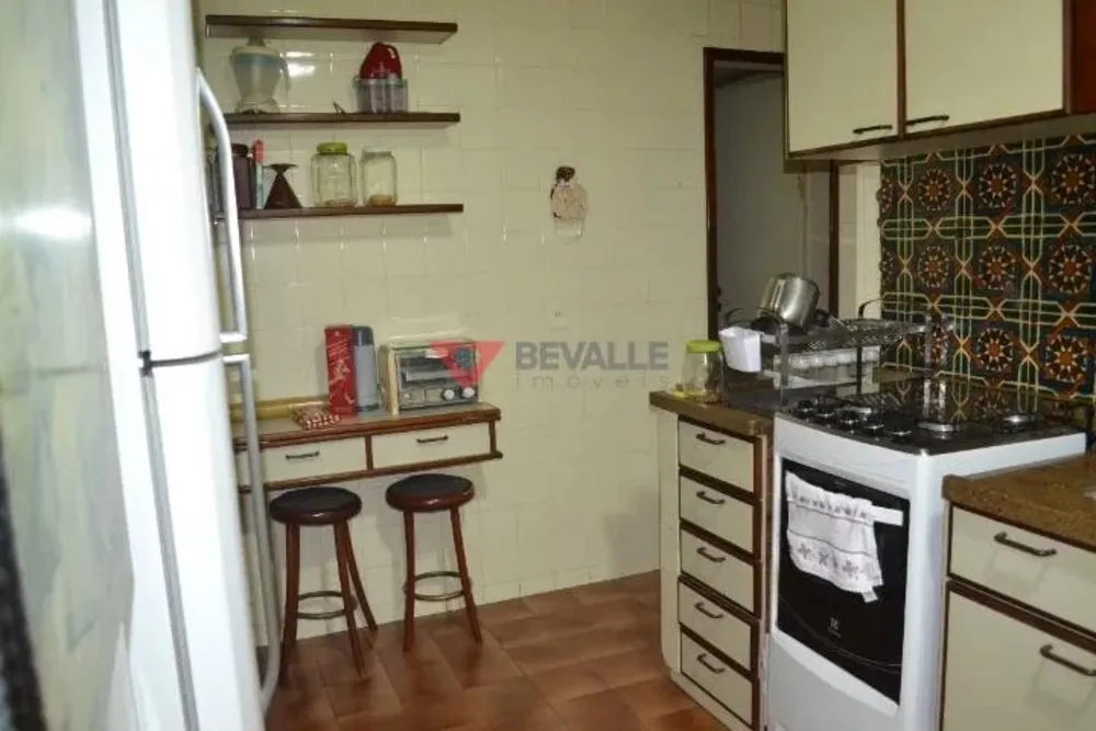 Apartamento, 3 quartos, 130 m² - Foto 17