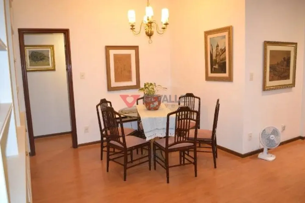 Apartamento, 3 quartos, 130 m² - Foto 2