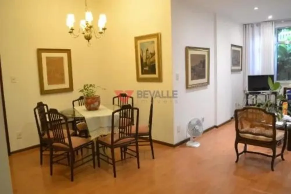 Apartamento, 3 quartos, 130 m² - Foto 8