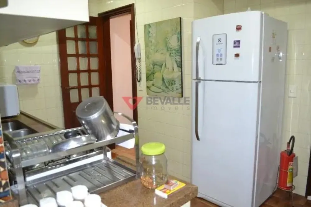 Apartamento, 3 quartos, 130 m² - Foto 19
