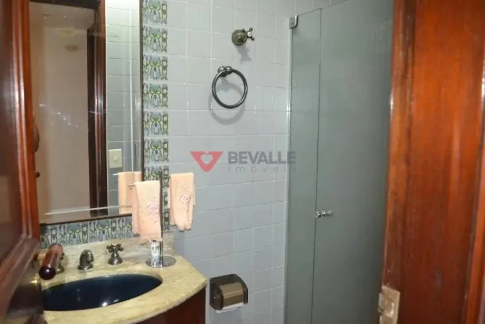 Apartamento, 3 quartos, 130 m² - Foto 16