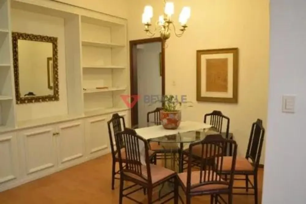 Apartamento, 3 quartos, 130 m² - Foto 10