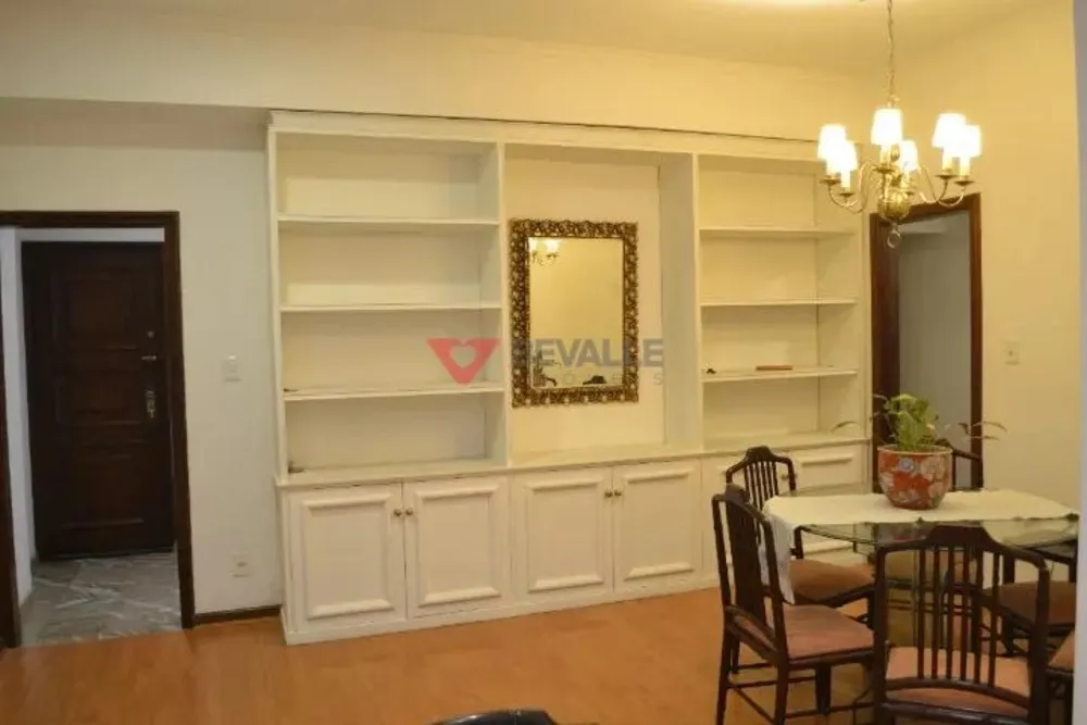 Apartamento, 3 quartos, 130 m² - Foto 4