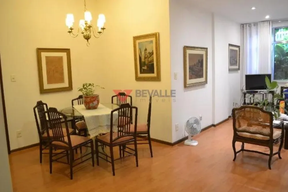 Apartamento, 3 quartos, 130 m² - Foto 3
