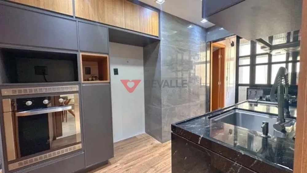 Apartamento, 3 quartos, 95 m² - Foto 20