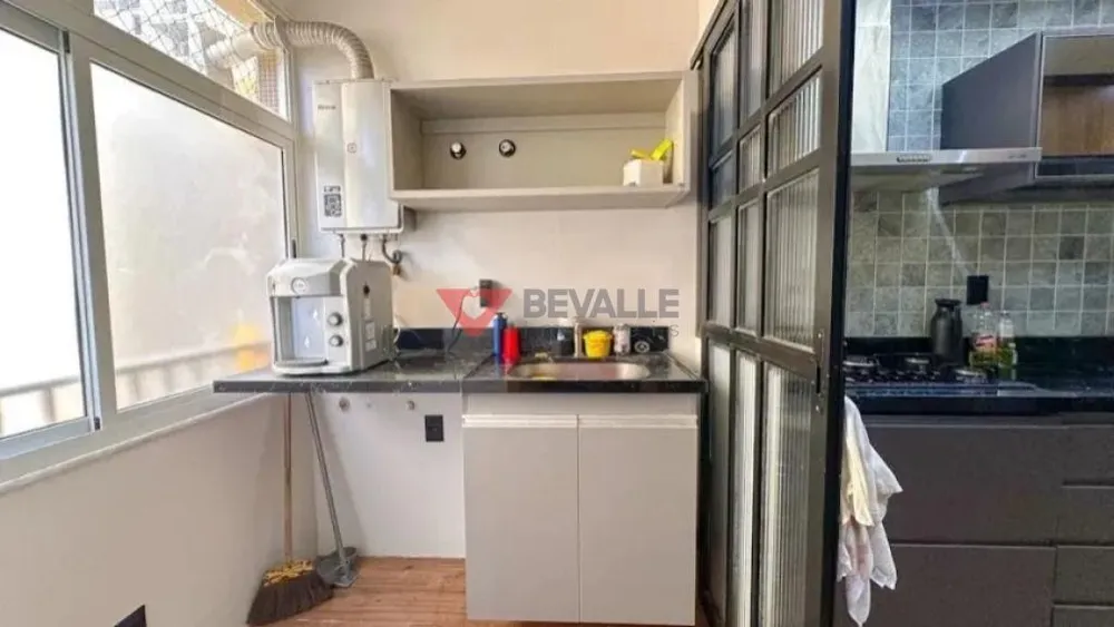 Apartamento, 3 quartos, 95 m² - Foto 21