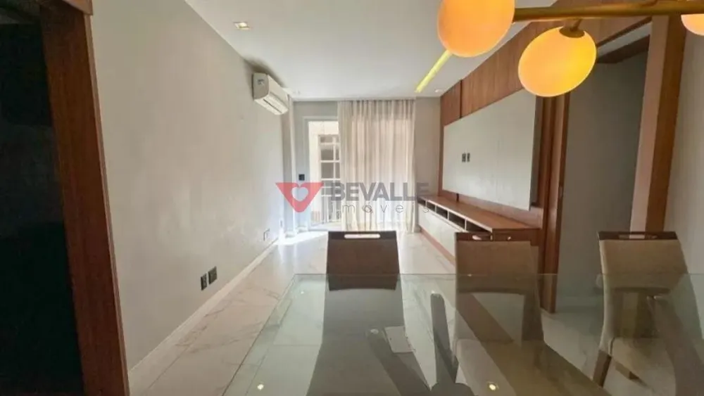 Apartamento, 3 quartos, 95 m² - Foto 3