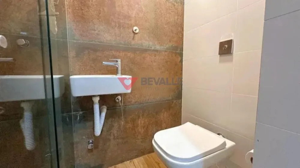 Apartamento, 3 quartos, 95 m² - Foto 23