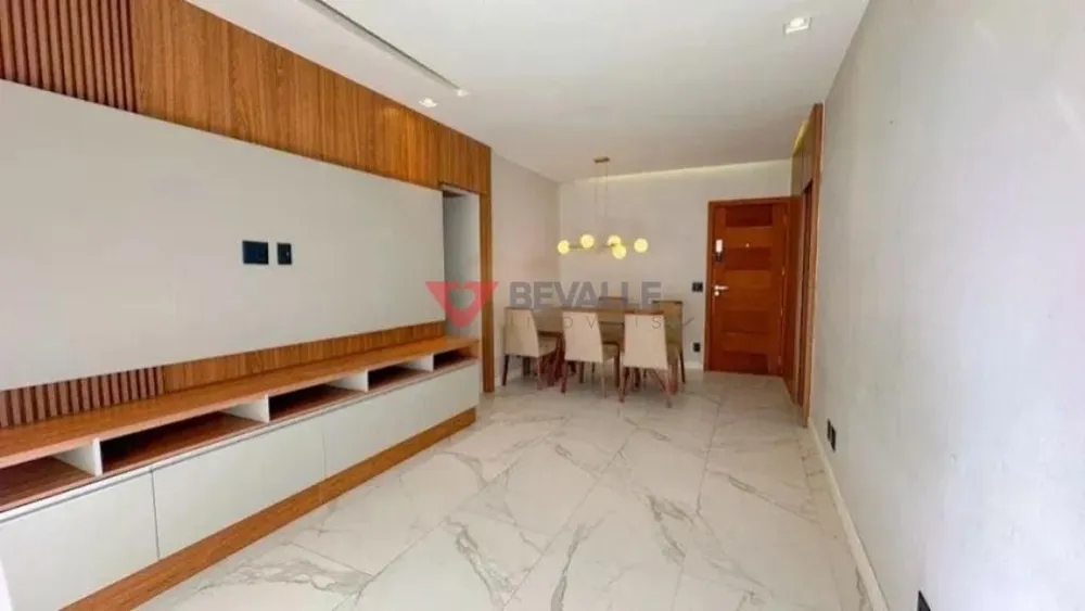 Apartamento, 3 quartos, 95 m² - Foto 2
