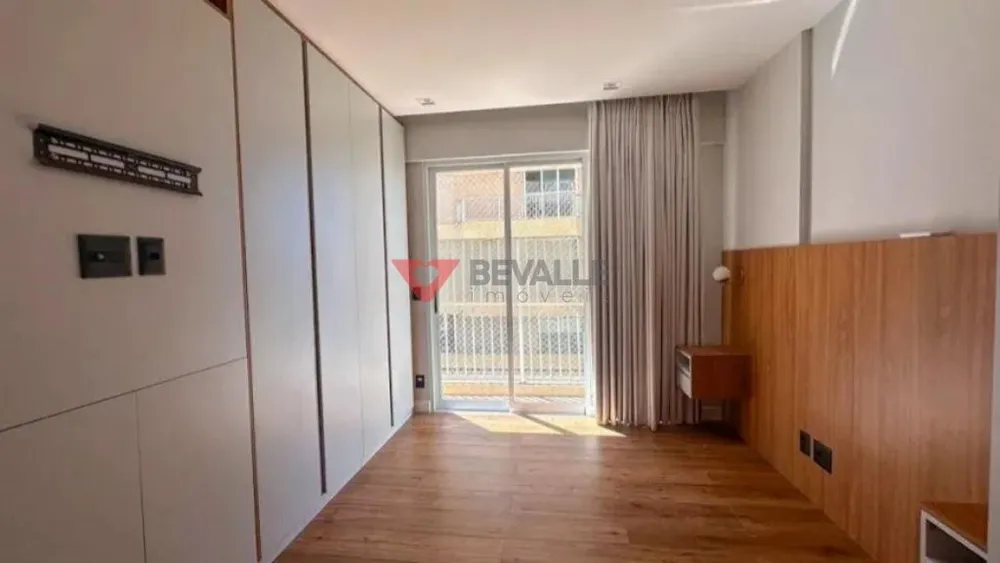 Apartamento, 3 quartos, 95 m² - Foto 4