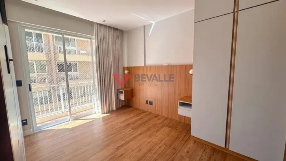 Apartamento, 3 quartos, 95 m² - Foto 5