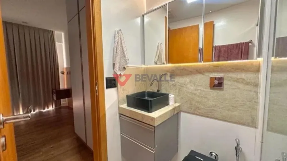 Apartamento, 3 quartos, 95 m² - Foto 8