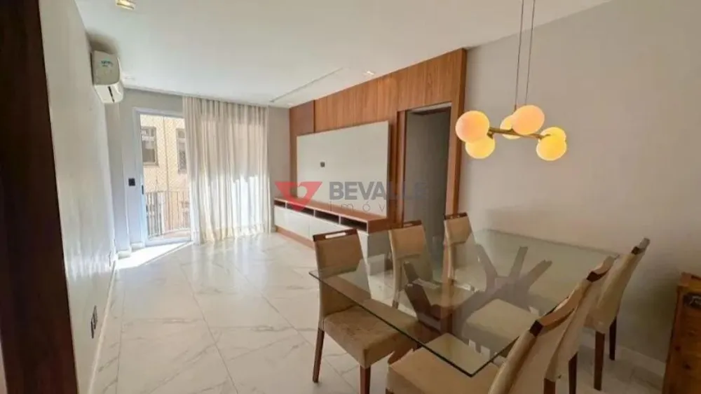 Apartamento, 3 quartos, 95 m² - Foto 1
