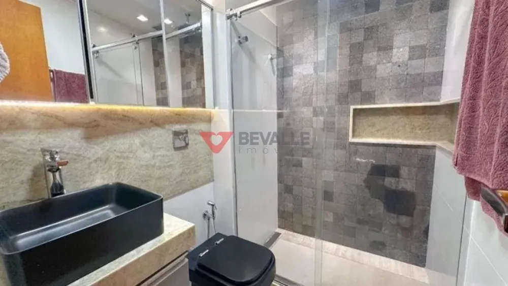 Apartamento, 3 quartos, 95 m² - Foto 7