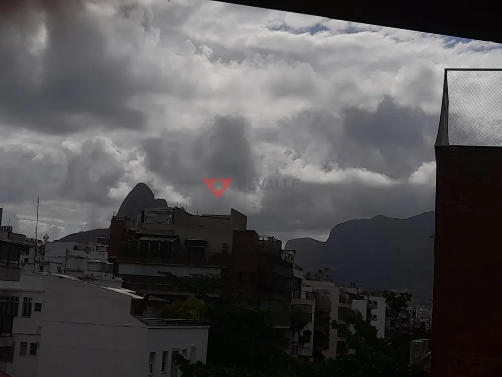 Apartamento, 4 quartos, 246 m² - Foto 27