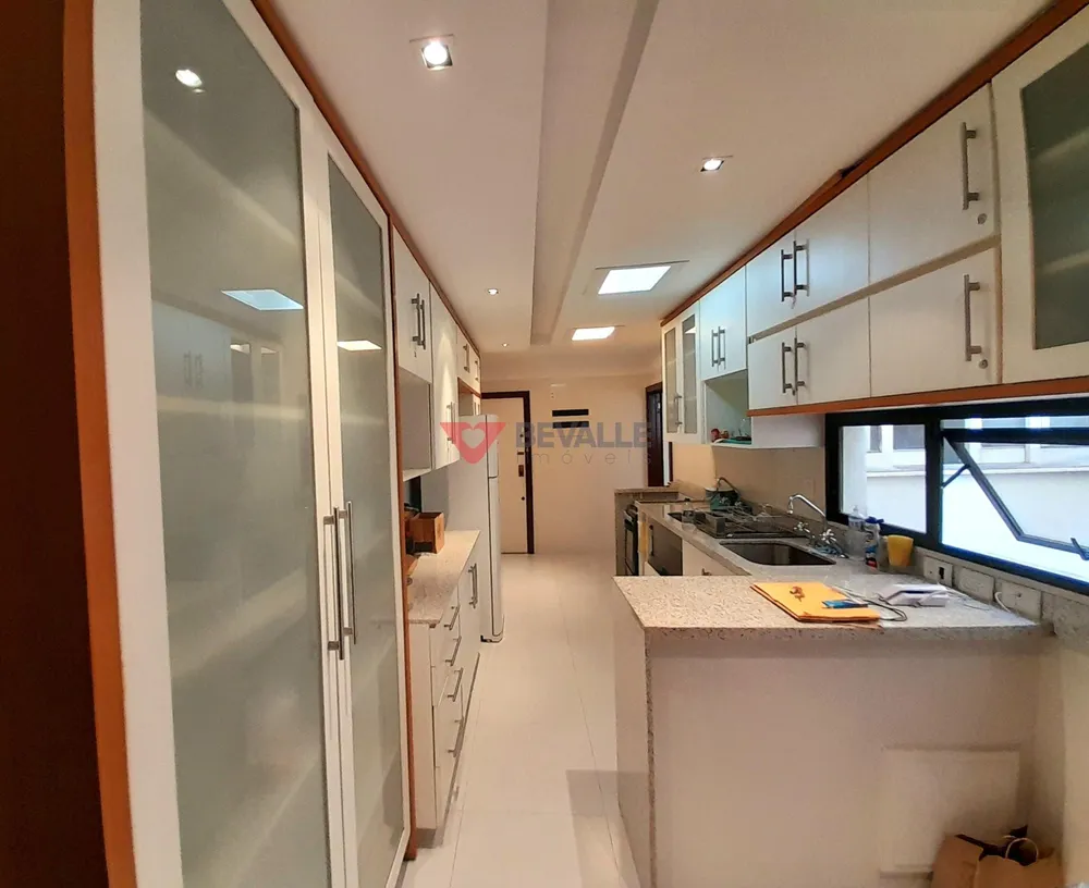 Apartamento, 4 quartos, 246 m² - Foto 8