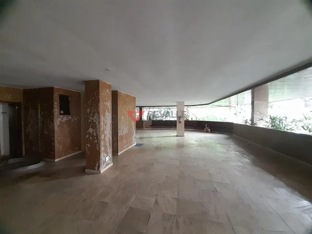 Apartamento, 4 quartos, 246 m² - Foto 26