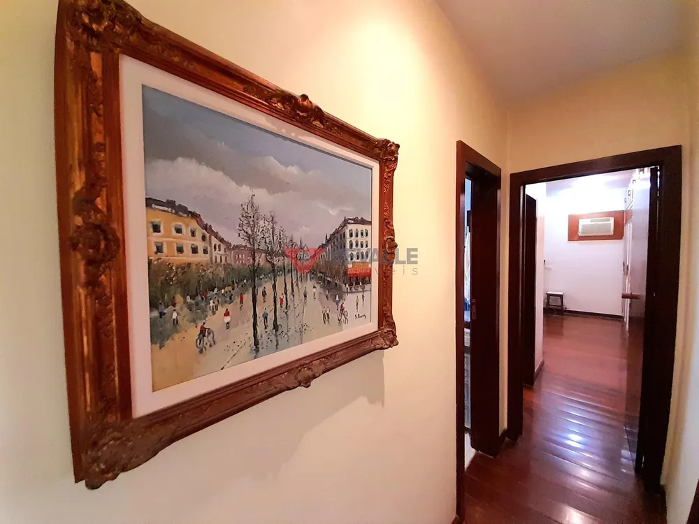 Apartamento, 4 quartos, 246 m² - Foto 9