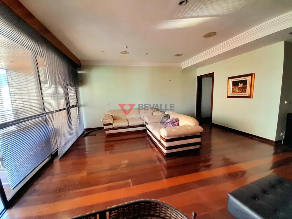 Apartamento, 4 quartos, 246 m² - Foto 2