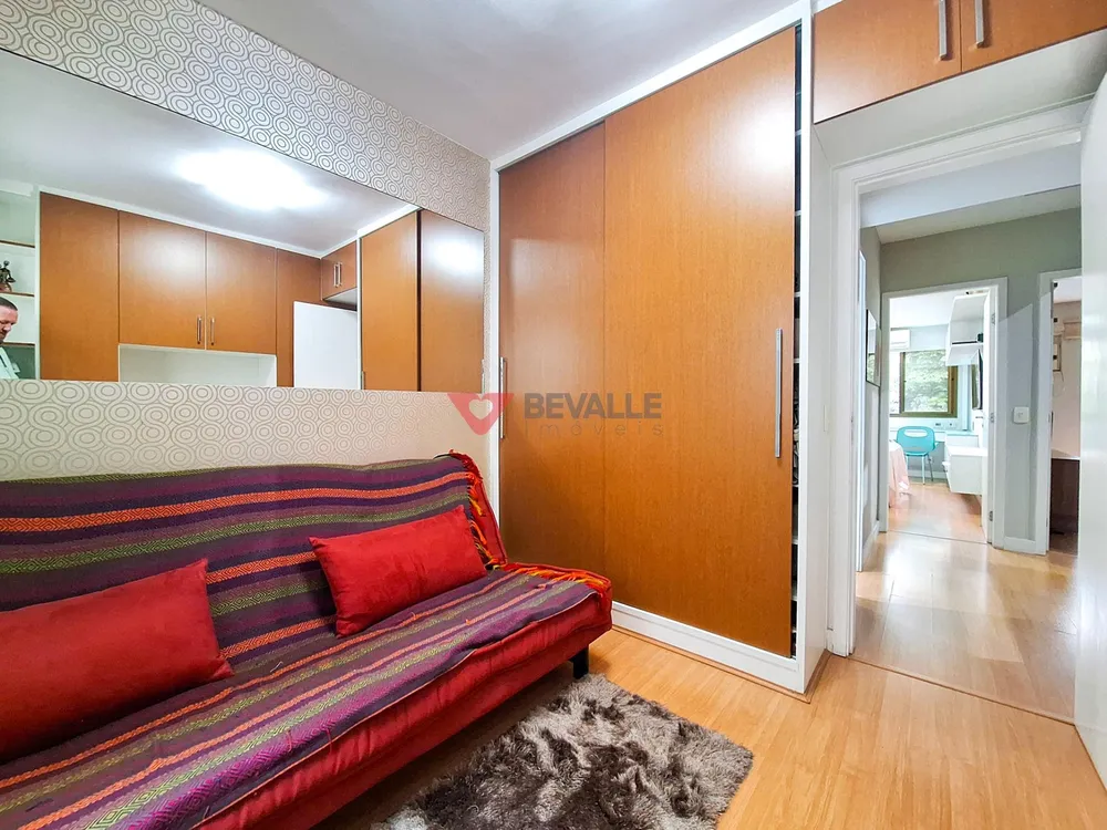 Apartamento, 4 quartos, 154 m² - Foto 26