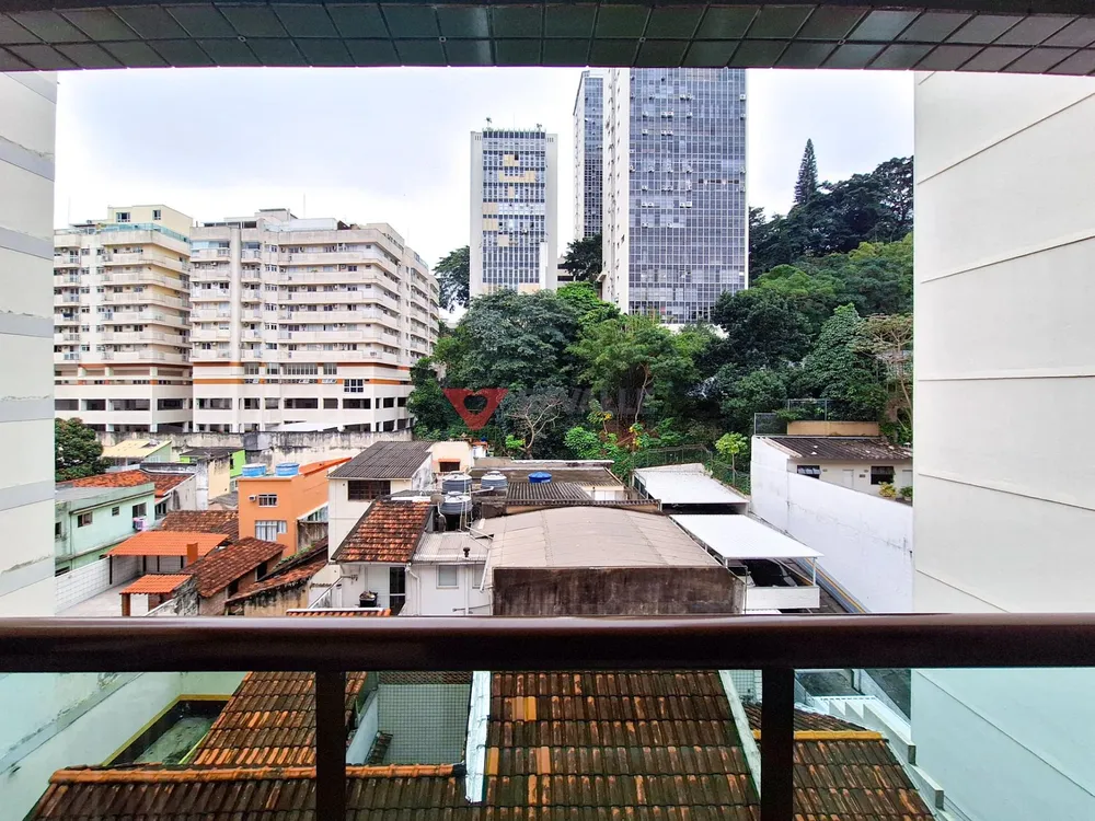 Apartamento, 4 quartos, 154 m² - Foto 5