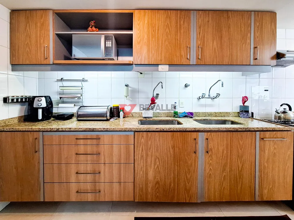 Apartamento, 4 quartos, 154 m² - Foto 14
